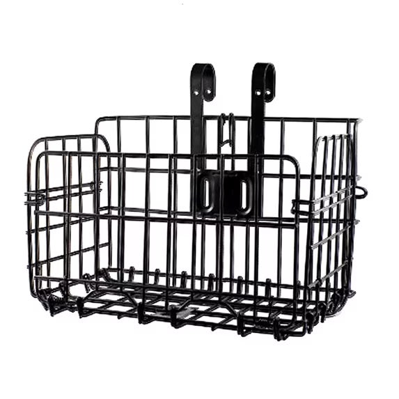 Detachable Folding Bicycles Basket Mountain Bike