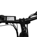P3H LCD Display Meter Dashboard 24V