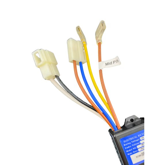 AlveyTech Control Module for Razor Power