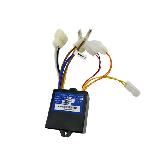 AlveyTech Control Module for Razor Power