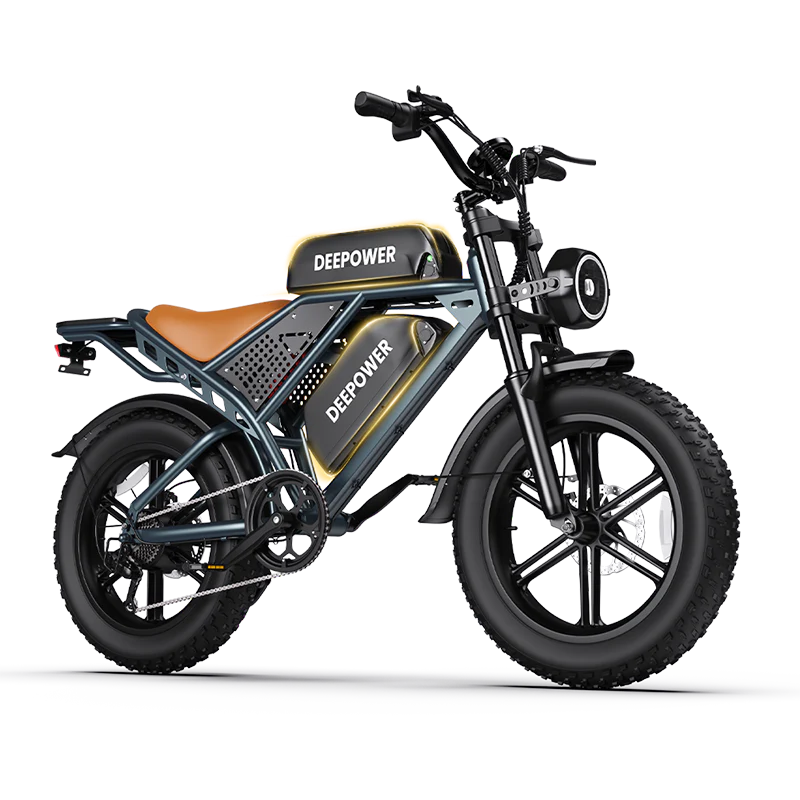 QS7 power
