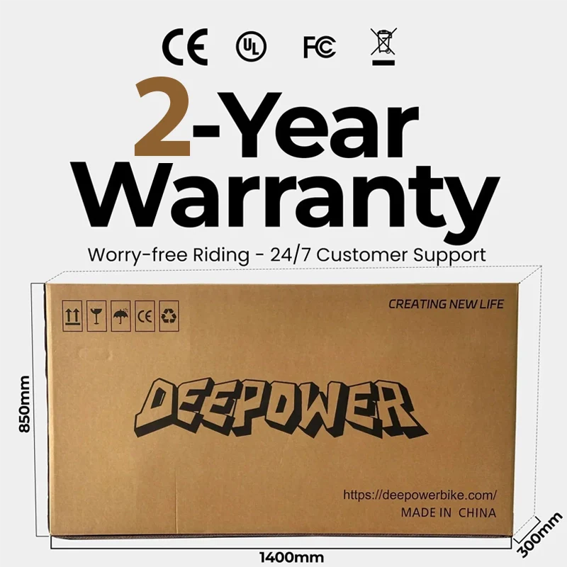 QS7 power