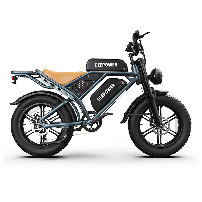 QS7 power