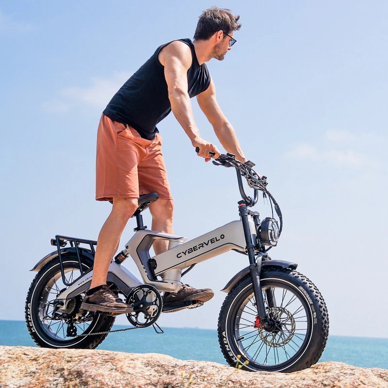 All E-Bikes