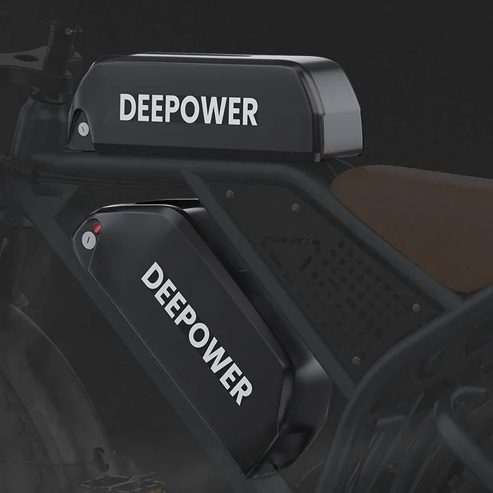 QS7 power