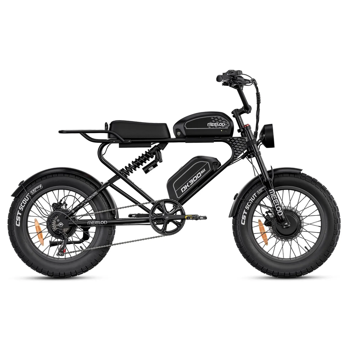 DK300MAX