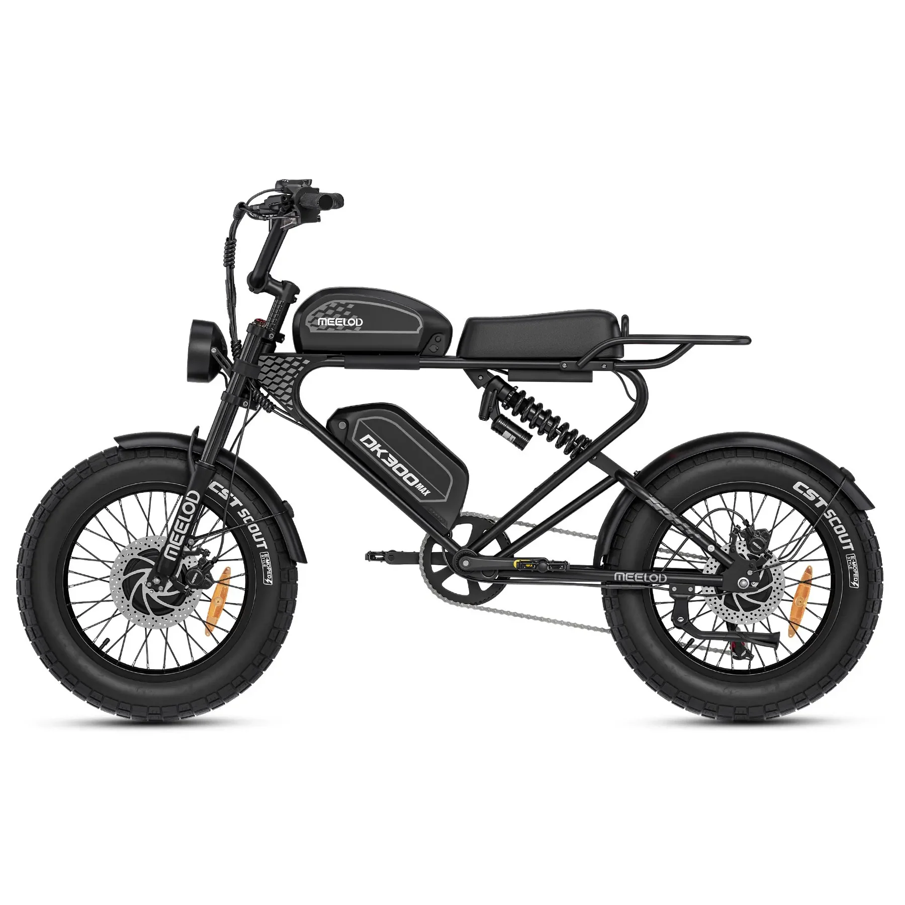 DK300MAX