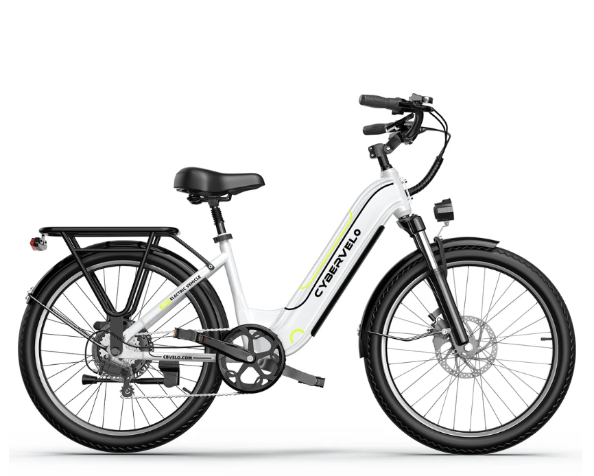 Commuter