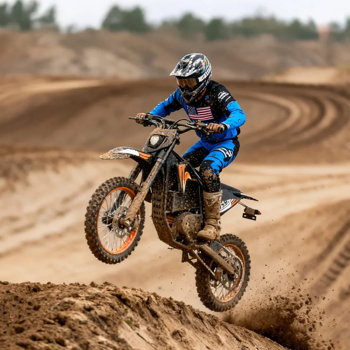 Off-Road